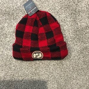 Wigwam Rod & Rifle mUSA Hat